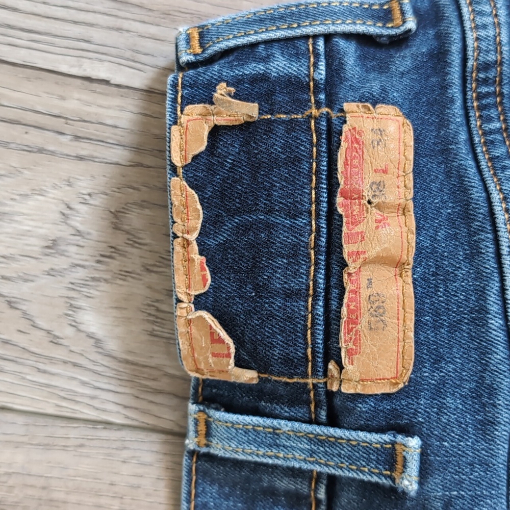 Levi's Jeans 569